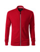 Herren-Bomber-Sweatshirt 453 Formula Red Adler Malfinipremium