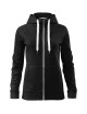 Bluza damska Adler Voyage 451 czarna - P&M