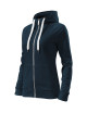 Bluza damska voyage 451 granatowy Adler Malfinipremium