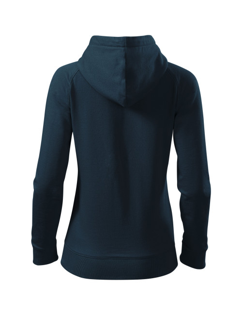 Voyage 451 women`s sweatshirt navy blue Adler Malfinipremium