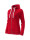 Women`s sweatshirt voyage 451 formula red Adler Malfinipremium