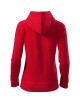 Bluza damska voyage 451 formula red Adler Malfinipremium