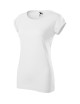 Damen T-Shirt Adler Malfini Fusion 164 Weiß