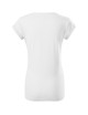 Damen T-Shirt Adler Malfini Fusion 164 Weiß