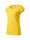 Damen Fusion T-Shirt 164 gelb meliert Adler Malfini