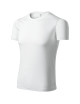Unisex T-Shirt Adler Piccolio Pixel P81 Weiß