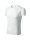 Koszulka unisex pixel p81 biały Adler Piccolio