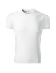 Unisex T-Shirt Adler Piccolio Pixel P81 Weiß