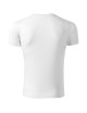 Unisex T-Shirt Adler Piccolio Pixel P81 Weiß