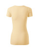 Action 152 Bourbon Vanilla Adler Malfinipremium T-Shirt für Damen