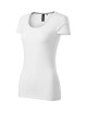 Damen T-Shirt Adler Action 152 Weiß