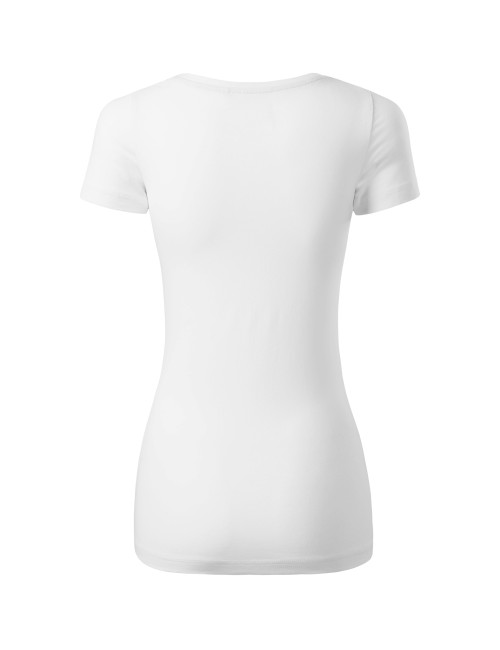 Damen T-Shirt Adler Action 152 Weiß