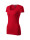 Damen Action 152 Formula Red Adler Malfinipremium T-Shirt
