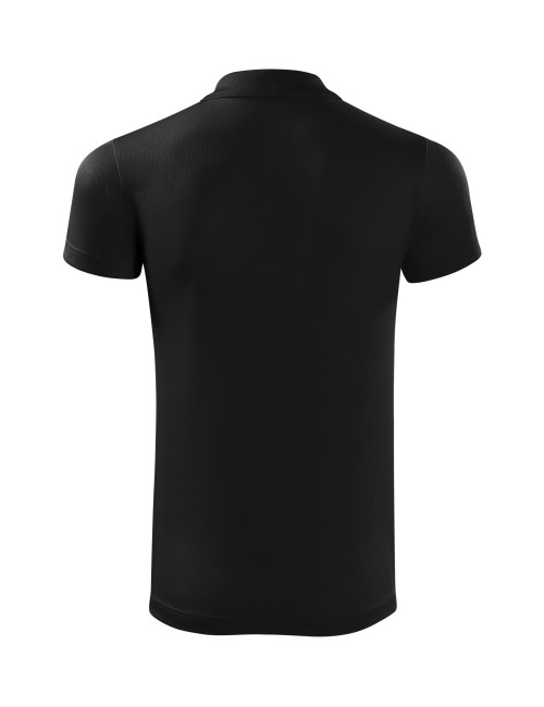 Unisex Victory 217 Poloshirt schwarz Adler Malfini