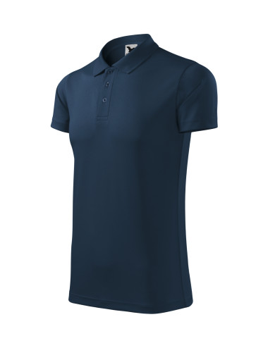 Unisex Victory 217 Poloshirt, marineblau Adler Malfini
