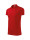 Koszulka polo unisex victory 217 czerwony Adler Malfini