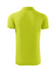 Adler MALFINI Koszulka polo unisex Victory 217 limetka Twój haft logo