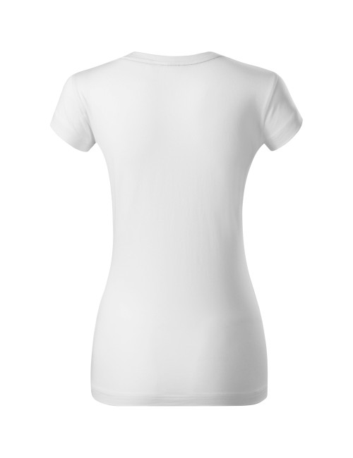 Damen T-Shirt Adler Exclusive 154 Weiß