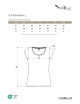 Damen T-Shirt Adler Exclusive 154 Weiß