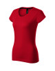 Koszulka damska exclusive 154 formula red Adler Malfinipremium