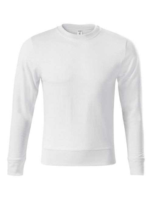 Unisex Hoodie Adler Piccolio Zero P41 Weiß