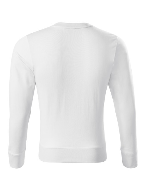 Adler Piccolio Zero P41 Unisex Sweatshirt White