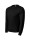 Zero p41 unisex sweatshirt black Adler Piccolio