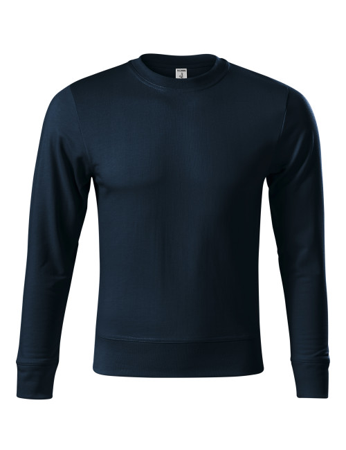 Bluza unisex zero p41 granatowy Adler Piccolio