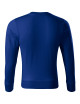 Zero p41 unisex sweatshirt cornflower blue Adler Piccolio