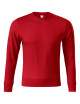 Bluza unisex zero p41 czerwony Adler Piccolio