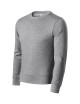 Bluza unisex zero p41 ciemnoszary melanż Adler Piccolio