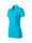 Damen-Poloshirt Joy P22 Türkis Adler Piccolio