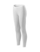 Damenleggings Adler Malfini Balance 610 Weiß