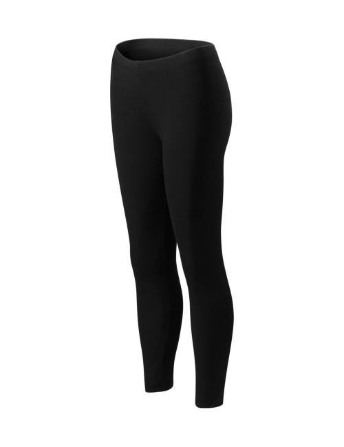 Legginsy damskie balance 610 czarny Adler Malfini