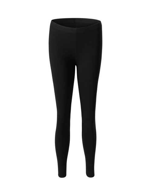 Legginsy damskie balance 610 czarny Adler Malfini