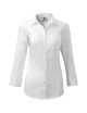 Damenbluse Adler Malfini Style 218 Weiß