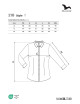 Damenbluse Adler Malfini Style 218 Weiß