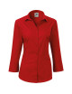 Damenhemd Modell 218 rot Adler Malfini