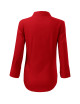 Damenhemd Modell 218 rot Adler Malfini
