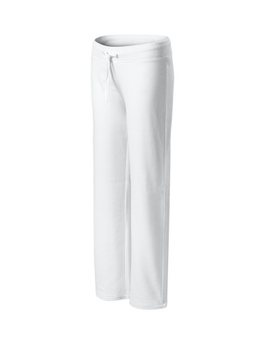 Damen Sweatpants Adler Malfini Comfort 608 Weiß
