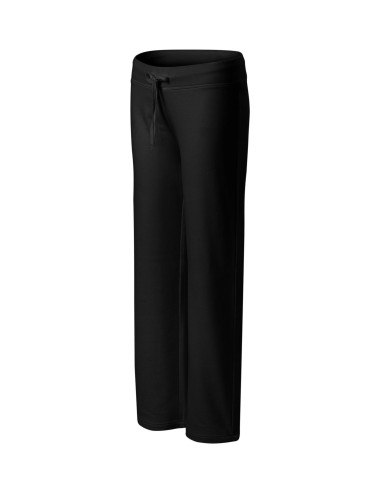 Damen-Komfort-Jogginghose 608 schwarz Adler Malfini