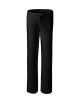 Spodnie dresowe damskie comfort 608 czarny Adler Malfini