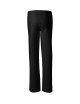 Spodnie dresowe damskie comfort 608 czarny Adler Malfini