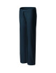 Spodnie dresowe damskie comfort 608 granatowy Adler Malfini