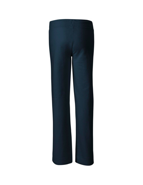 Damen-Komfort-Jogginghose 608 Marineblau Adler Malfini