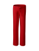 Damen-Komfort-Jogginghose 608 rot Adler Malfini