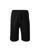 Szorty męskie Adler Malfini Comfy 611 czarne - P&M