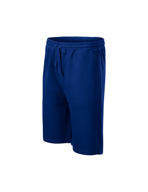 Herrenshorts bequem 611 kornblumenblau Adler Malfini