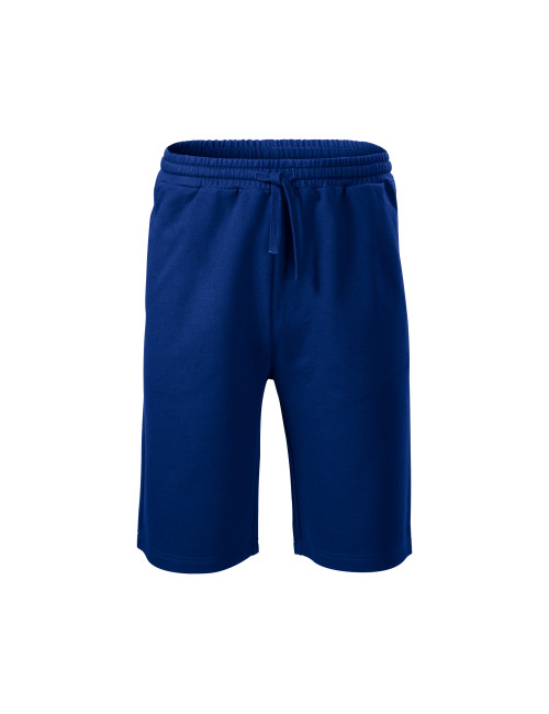 Herrenshorts bequem 611 kornblumenblau Adler Malfini