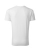 Herren-T-Shirt Adler Resist Heavy R03 Weiß